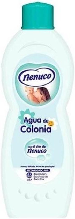 Nenuco Nenuco – Agua De Colonia 1200ml