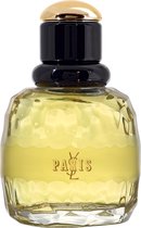 Yves Saint Laurent Paris 50 ml - Eau de Parfum - Damesparfum