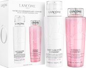 Lancome Jumbo Confort Cleansing Duo - Limited Edition verzorgingsset