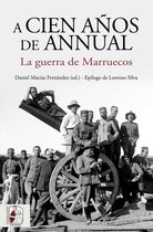 Historia de España - A cien años de Annual