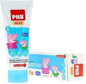 Pbh Phb Petit Dental Gel Peppa Pig 75ml
