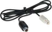 Calearo Antenne Adapter HC97 Renault -> Fakra (f) 120 cm
