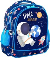 Must Rugzak Astronaut - 31 x 27 x 10 cm - Polyester