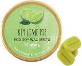 Something Different Waxmelt Key Lime Pie Eco Soy Groen