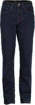 Werkjeans New Star NEBRASKA Stretch Jeans DarkstoneW44/L34