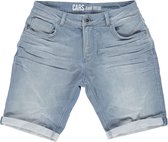 Cars Jeans 47894 Bermuda - Maat M - Heren