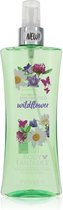 Parfums De Coeur Body Fantasies Enchanted Wildflower Body Spray 240 Ml For Women
