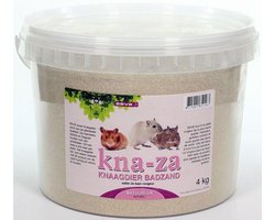 Esve Knaagdier Badzand - 4 kg