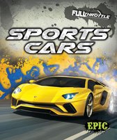 Full Throttle - Sports Cars