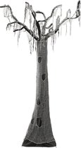"Reuze Halloween ophang boom  - Feestdecoratievoorwerp - One size"