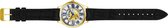 Horlogeband voor Invicta Vintage 23659