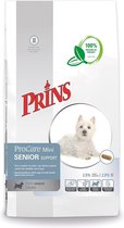 Prins Procare Senior Support Mini - Hondenvoer - 3 kg