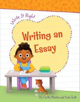 Write It Right - Writing an Essay