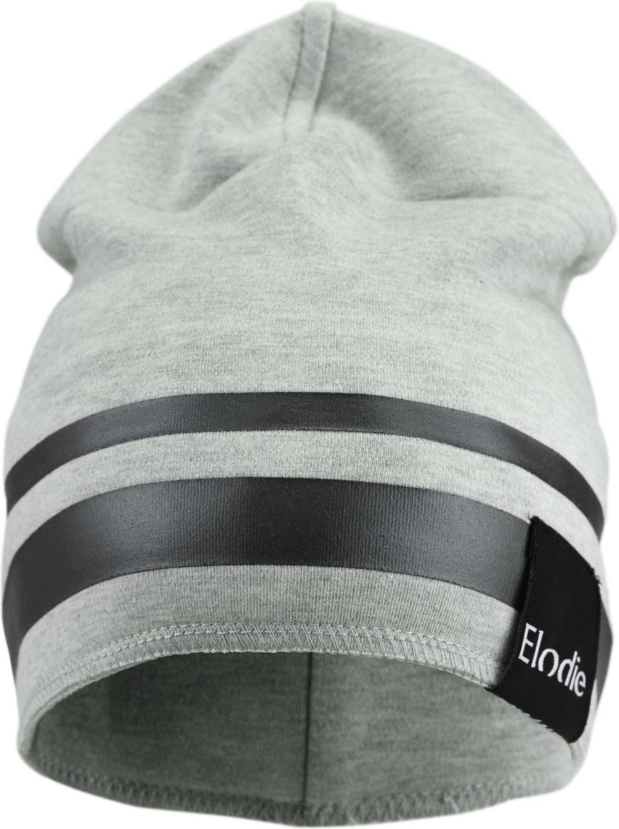 Elodie Winter Beanie - Beanie - Muts - Muts kind - Mineral Green - 2/3 jaar