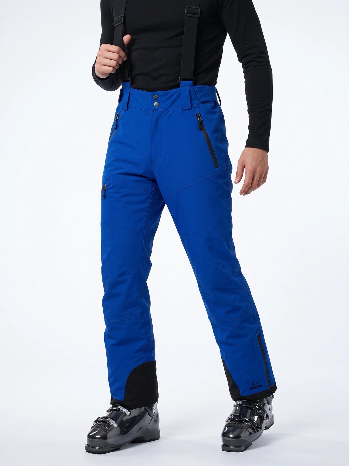 Falcon Phoenix One Heren Skipant Astral Blauw