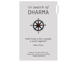In search of dharma