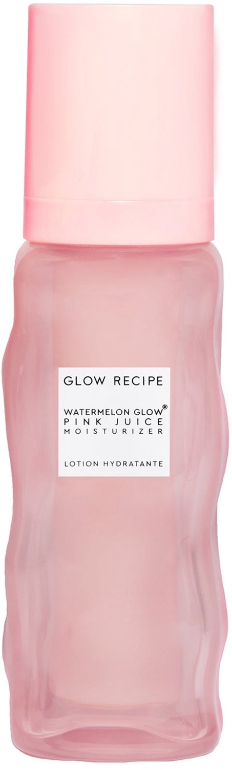 Glow Recipe - Watermelon Glow Pink Juice Moisturizer - Gezichtscrème - 50 ml