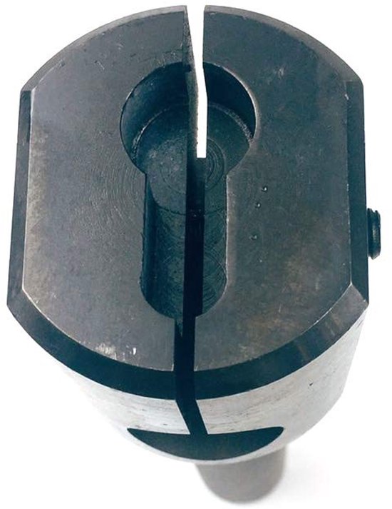 Cilindertrekker - Slotenmaker Gereedschap - Metaal — afbeelding 3
