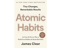 Atomic Habits