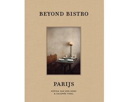 Beyond Bistro Parijs