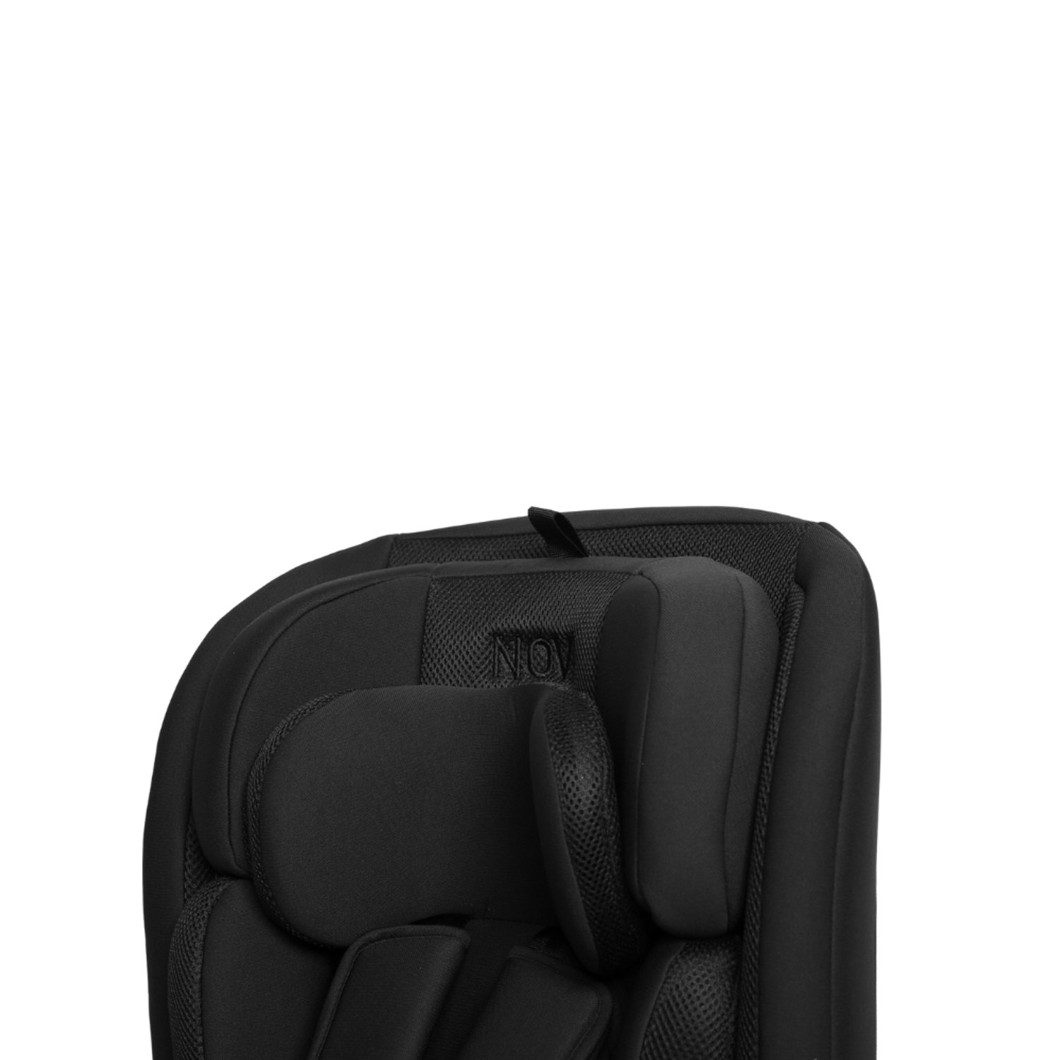 Novi Baby Goliath Go I-size Autostoel - Groep 0-1-2-3 - Isofix - Draaibaar - Zwart – foto 8