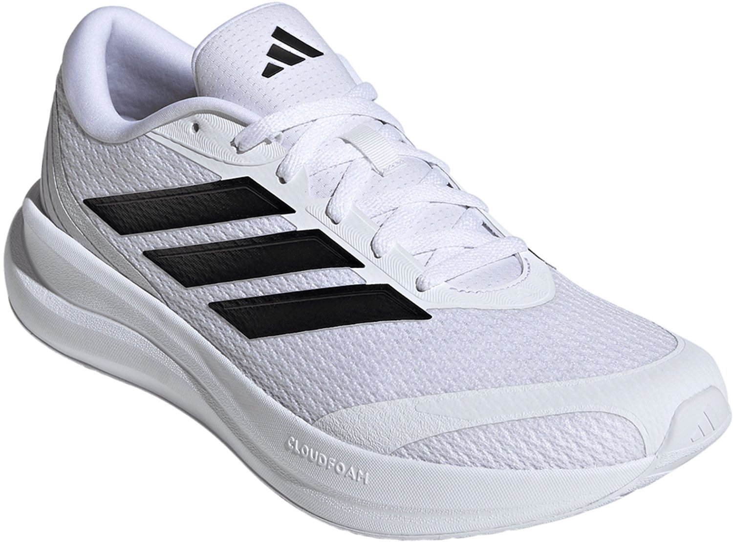 adidas Heren Runfalcon 6 Cloudfoam Hardloopschoenen IH9526 Wit