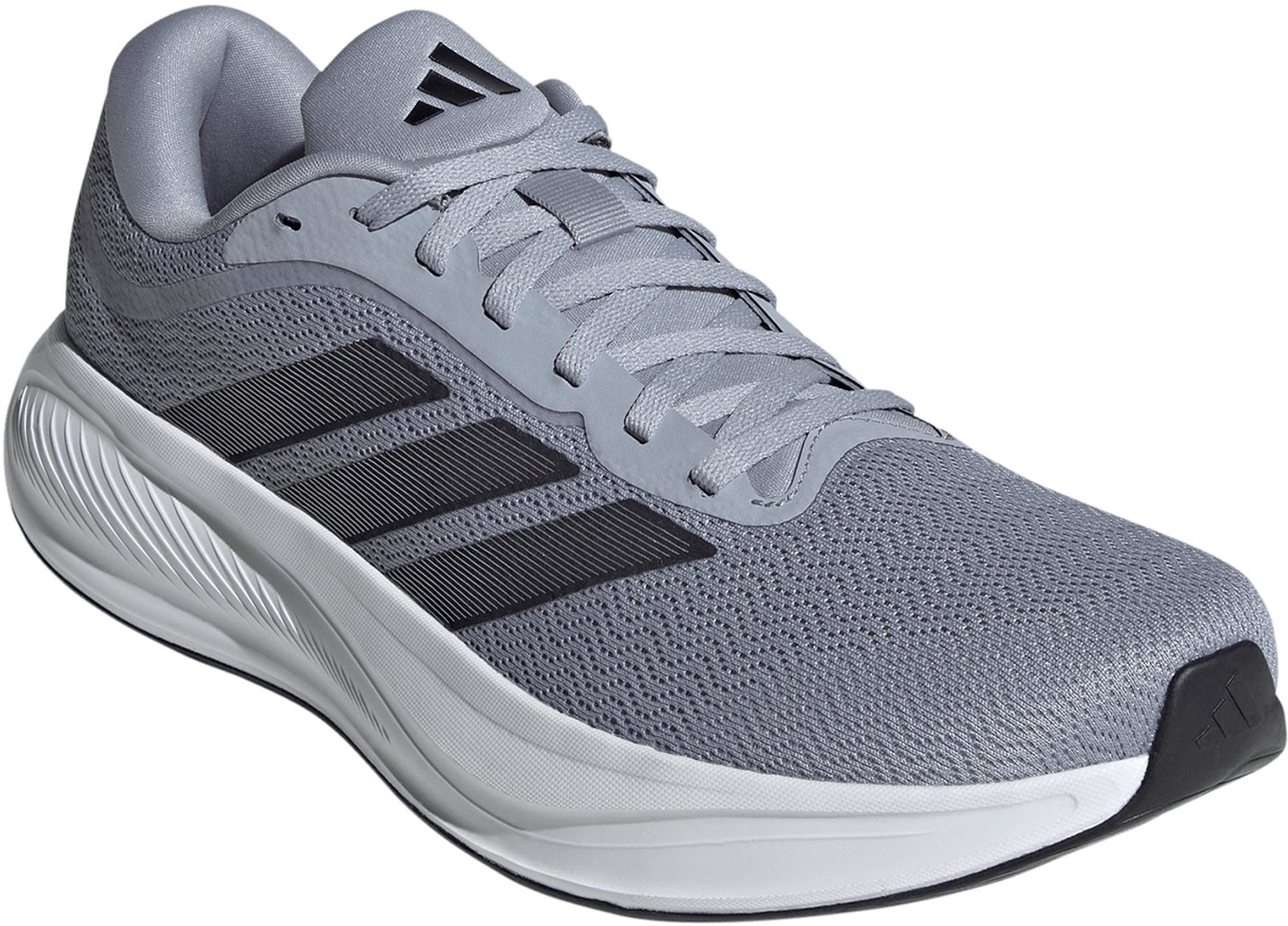 adidas Heren Response Runner 2 Hardloopschoenen Grijs
