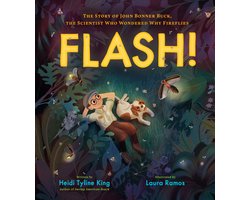 Flash!