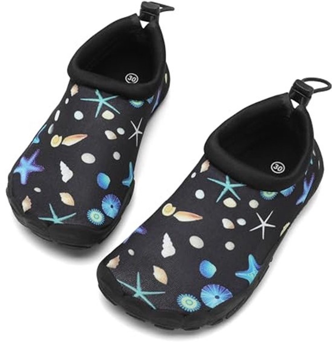 Sneldrogende Badschoenen voor Kinderen - Ademend en Antislip