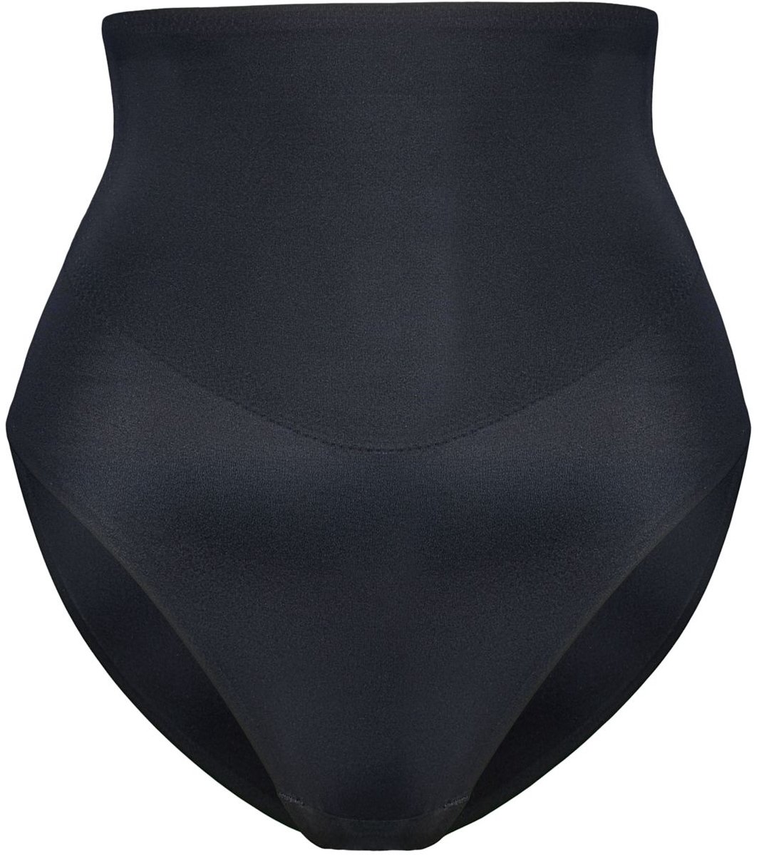 ESOTIQ Silky - Corrigerende slip - Hoge taille - Naadloos - Zwart