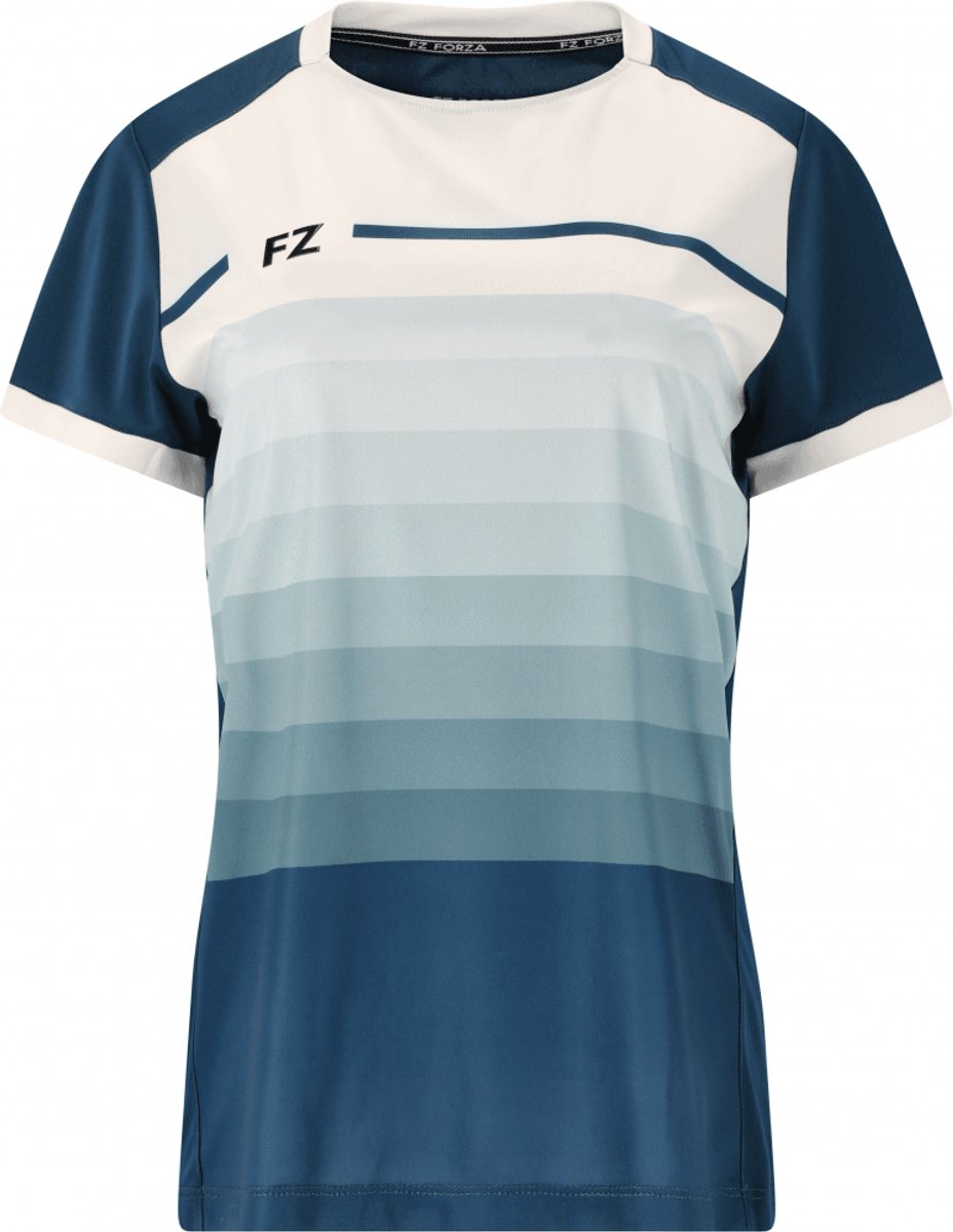 FORZA Alibi - Dames T-shirt - Poseidon - Maat XXL