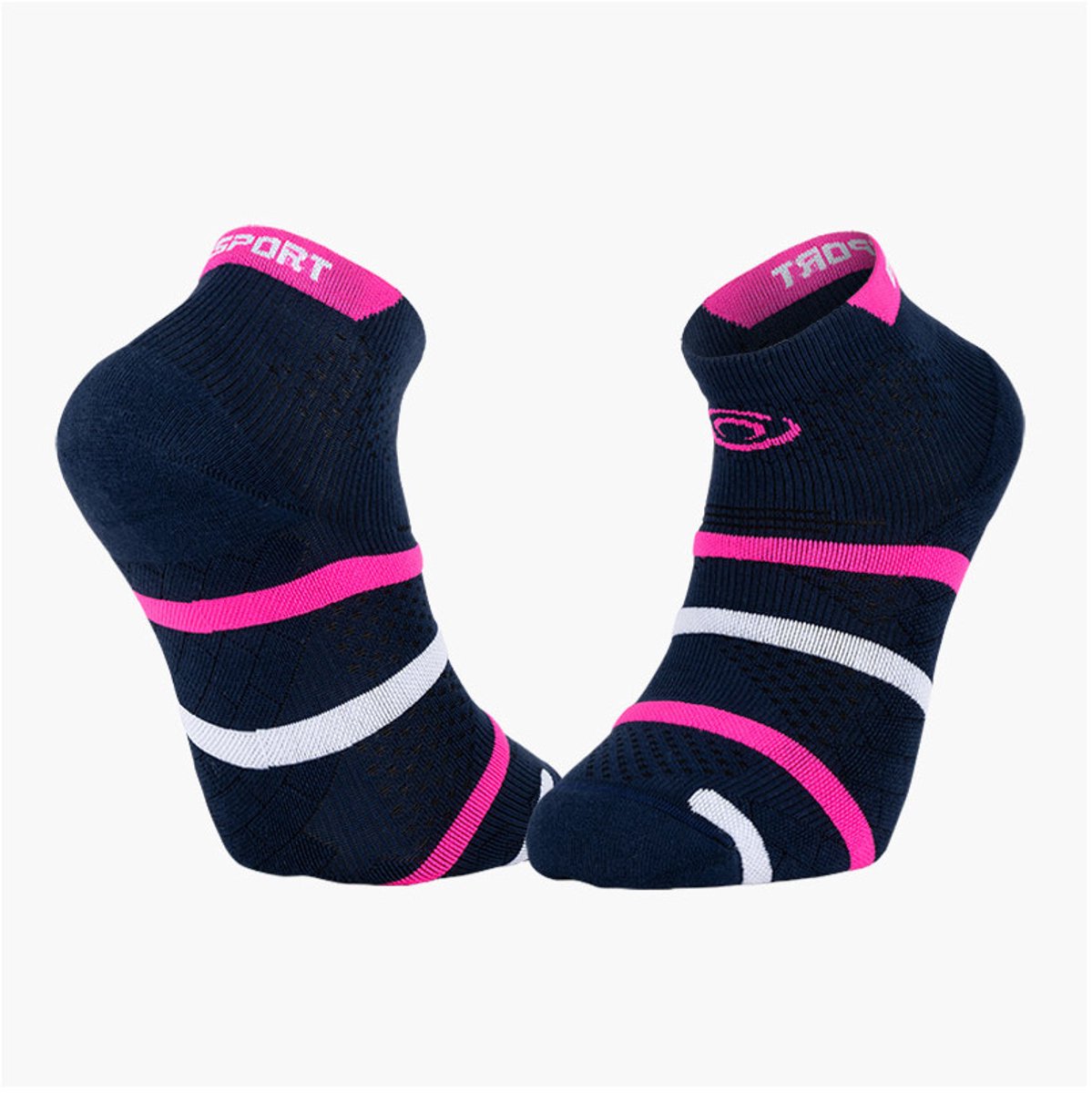 BV Sport - Padel Korte Sokken - 42-44