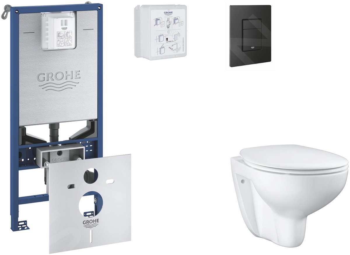Grohe SANI11BB5101