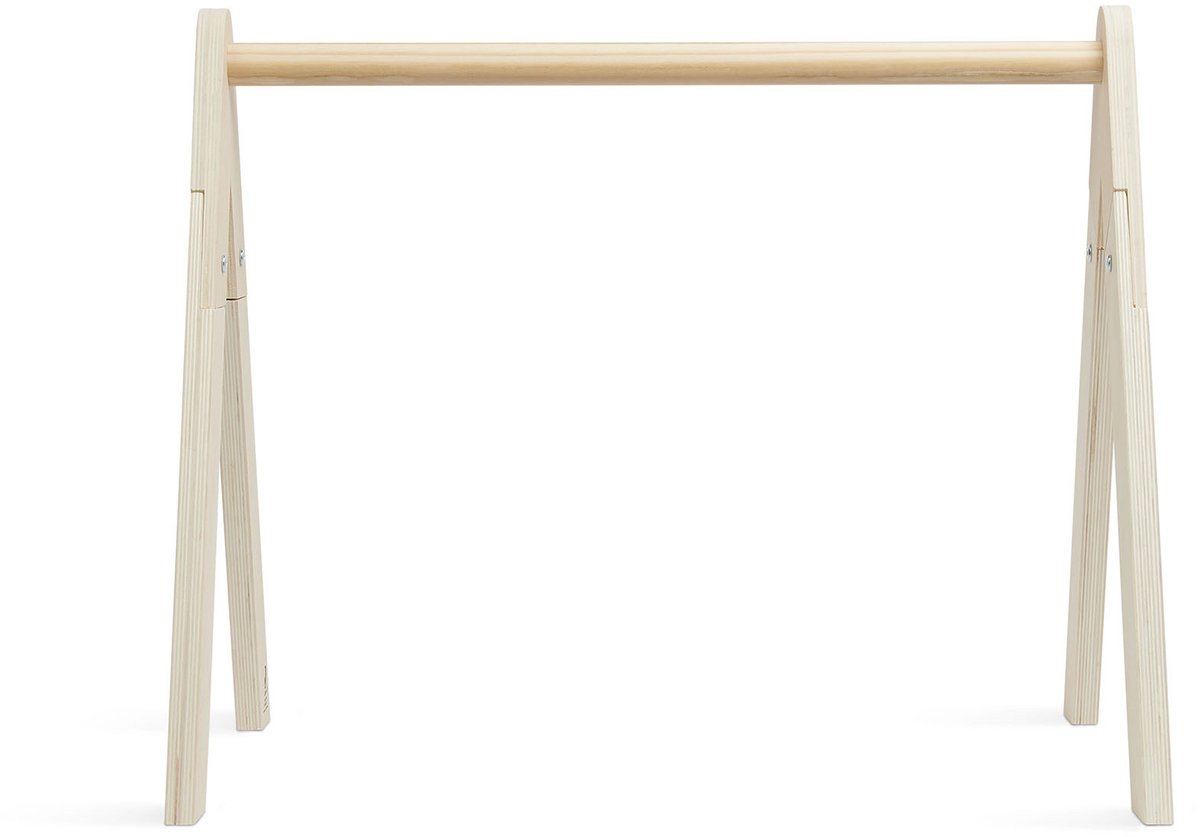 Bol.com Jollein Babygym Hout aanbieding