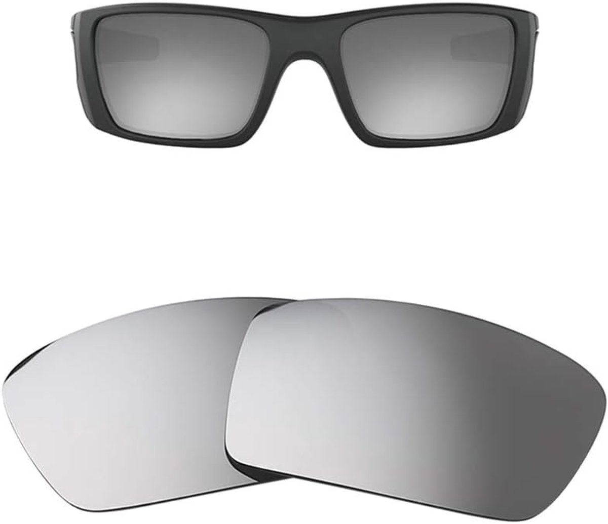 vervangende lenzen voor Oakley brandstofcel