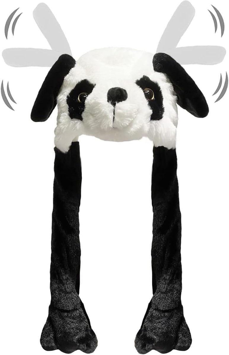 Geschikt voor cosplay, feestdagen, Kerstmis, carnaval, feesten en als cadeau voor volwassenen.