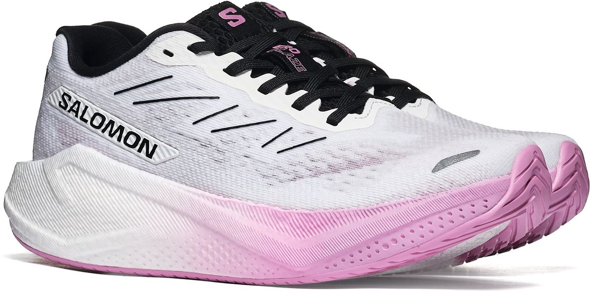 Sportieve Salomon AERO BLAZE 3 W 37 1/3 Dames
