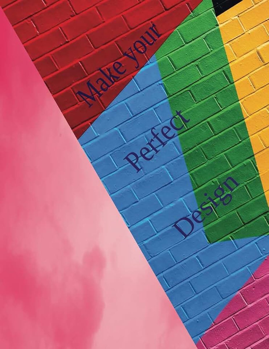 Perfect Design: Craft and Create