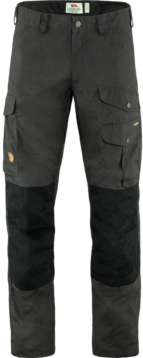 Fjällräven Barents Pro Broek Grijs 52 Man