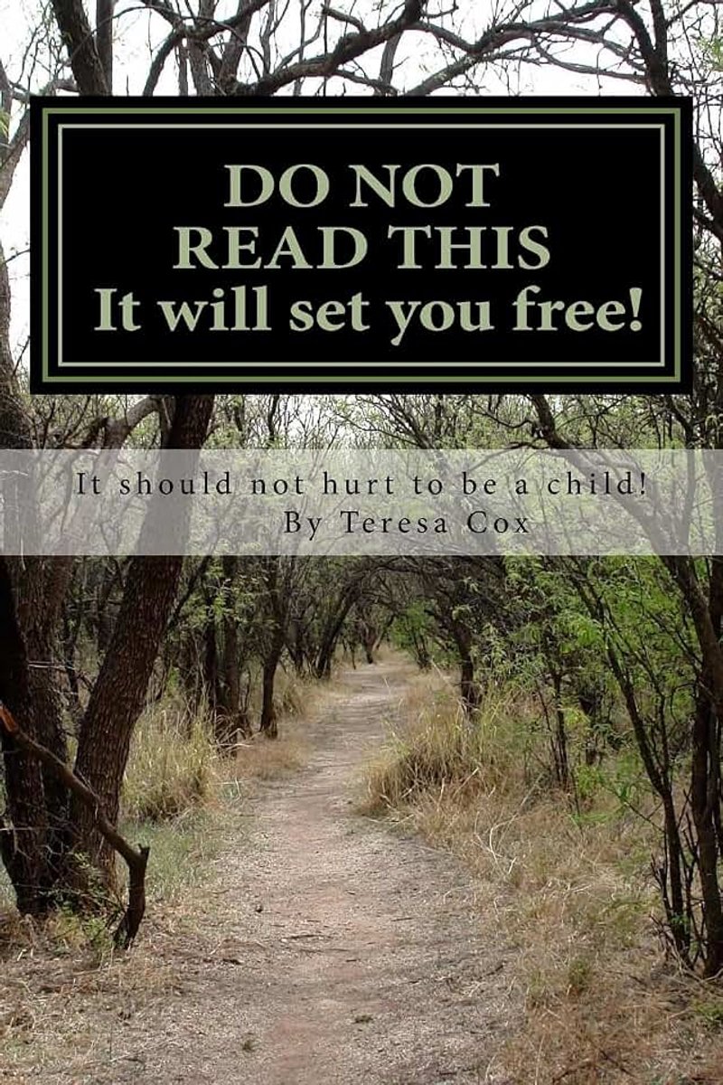 It will set you !: Facing your fear is your freedom