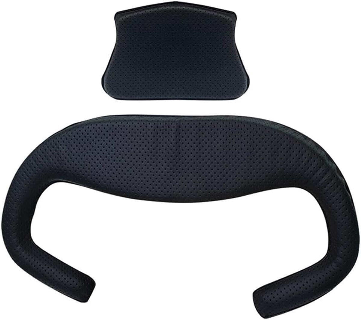 Gezicht Kussenhoezen Face Pad Voor PIMAX Crystal VR Bril Licht Blokkerende Foam Face Pad Gaming VR Headset Accessoires