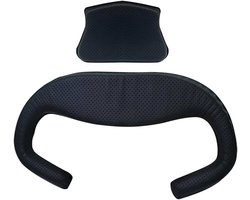 Gezicht Kussenhoezen Face Pad Voor PIMAX Crystal VR Bril Licht Blokkerende Foam Face Pad Gaming VR Headset Accessoires