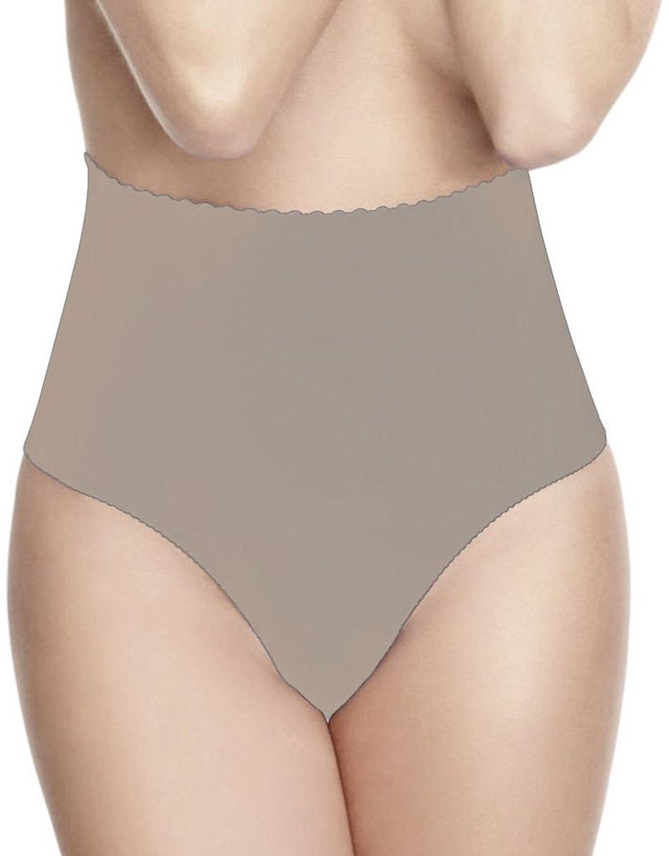 Caresse corrigerende string