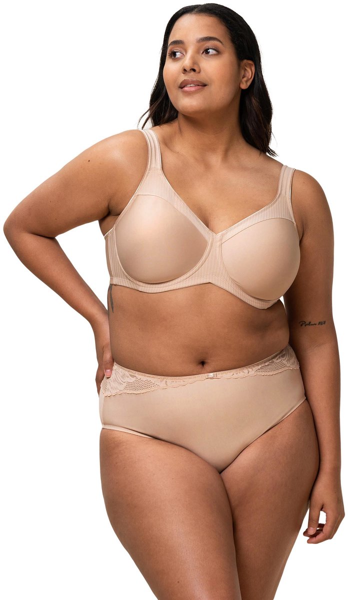 Triumph Bügel-BH Modern Soft+Cotton