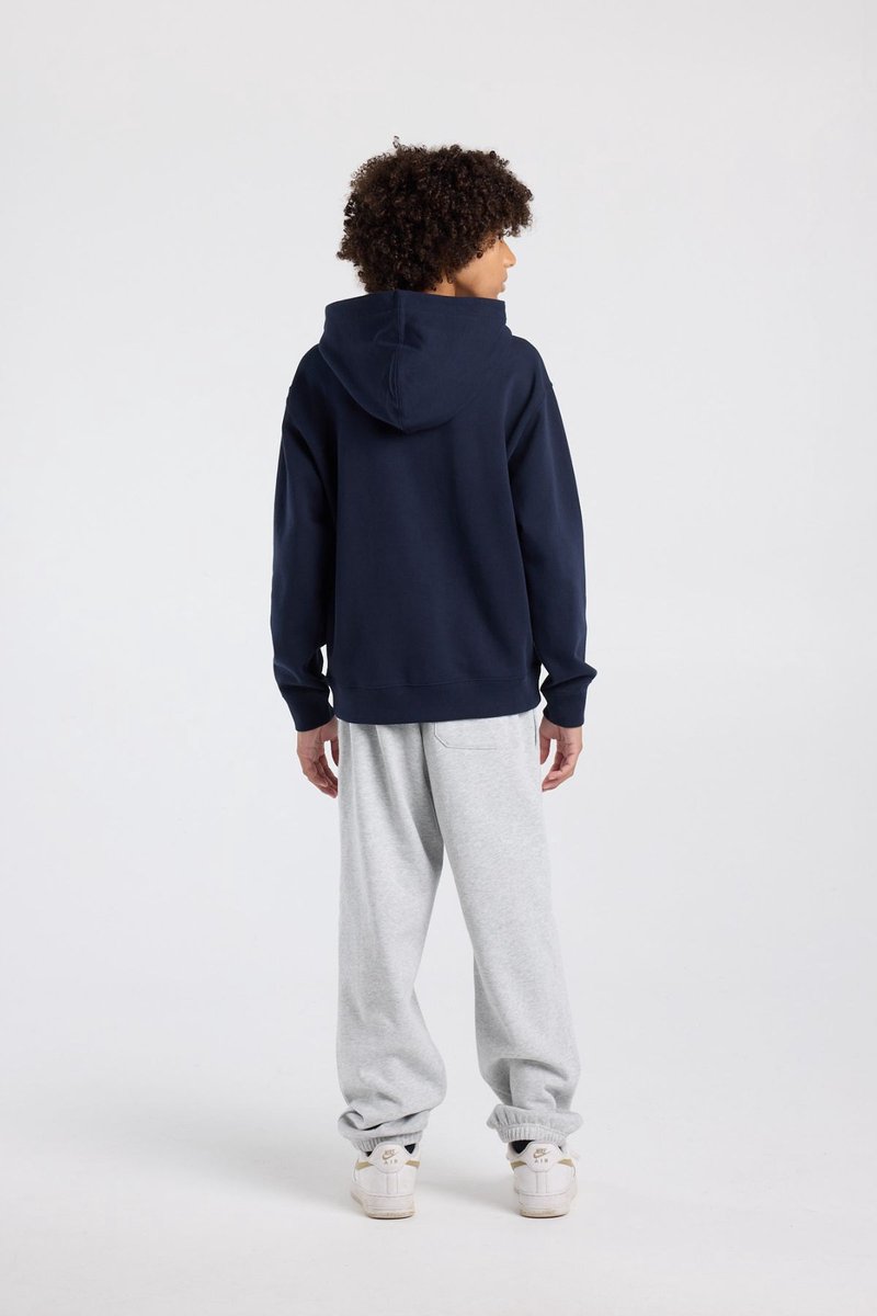 Hoodie Stuart Jr