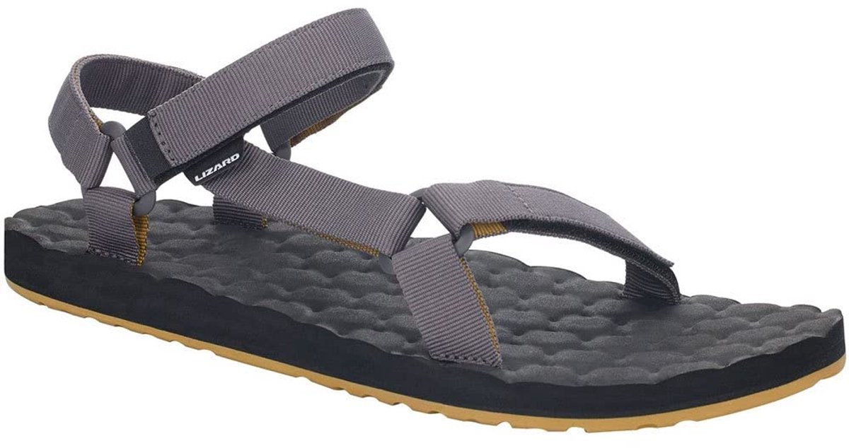 LIZARD Trail Sandalen – 37 Effen