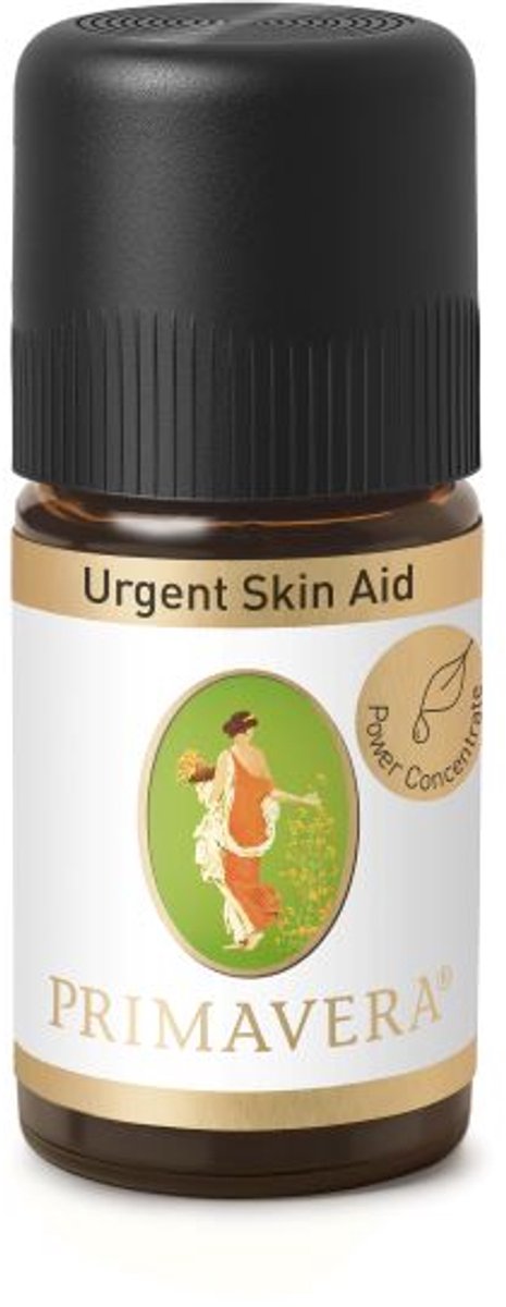 Primavera Acute huid mix power concentra te bio (5 ml)