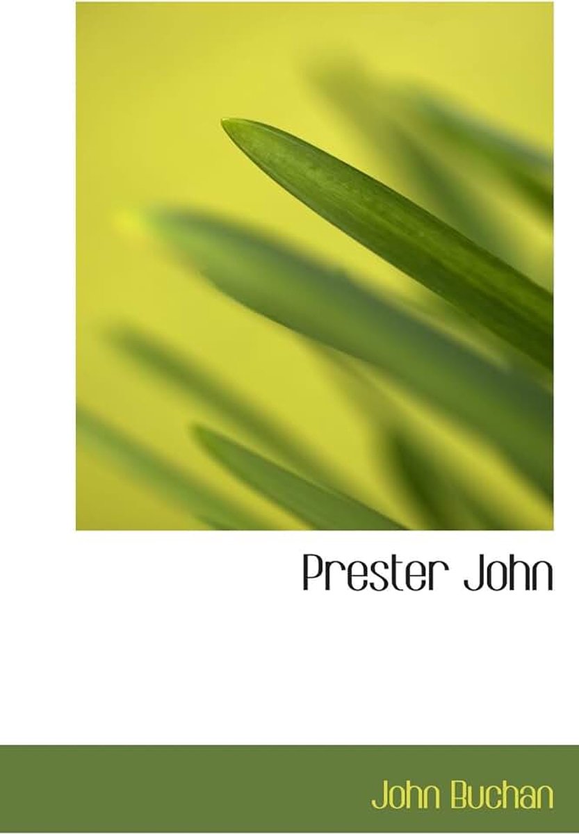 Prester John