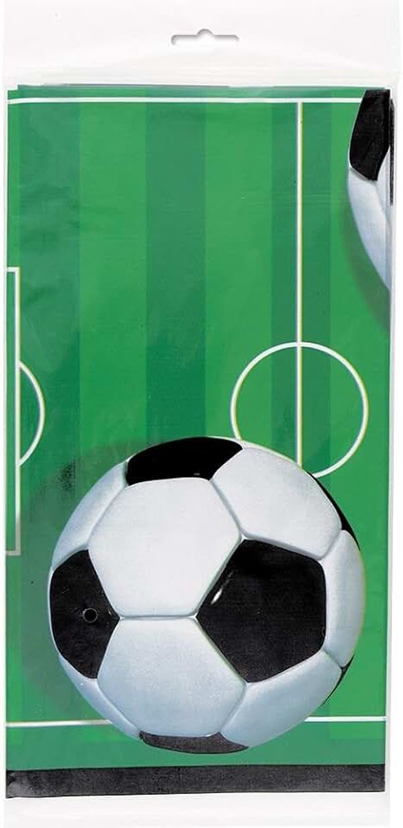 Voetbalfeest