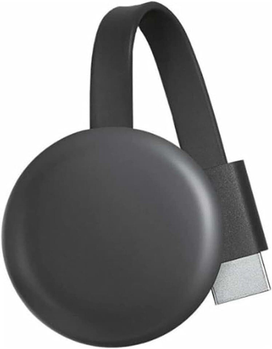 HDMI-beeldschermadapter, 1080P Ultra HD-resolutie Scherm Delen, Streaming Video Schermcast-apparaat, Compatibel met Tv Smartphone Computer Tablet